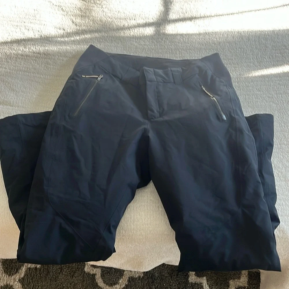 Spyder Winner snow pants - Picture 2 of 5